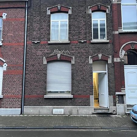 Grande Maison Avec Plusieurs Chambres A Louer لييج المظهر الخارجي الصورة