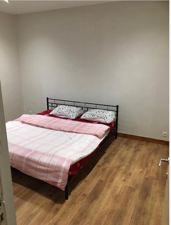 Grande Maison Avec Plusieurs Chambres A Louer لييج المظهر الخارجي الصورة
