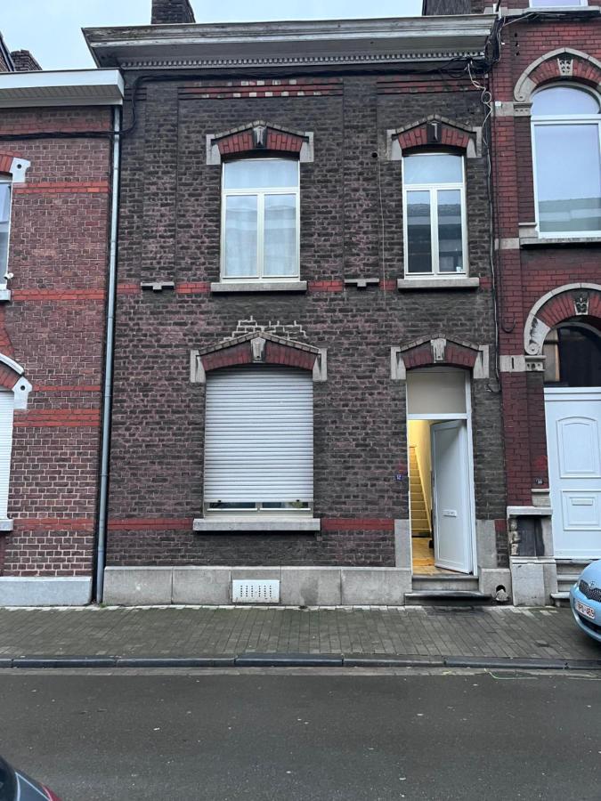Grande Maison Avec Plusieurs Chambres A Louer لييج المظهر الخارجي الصورة