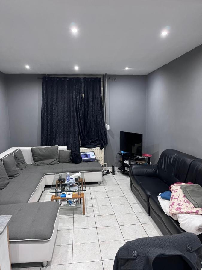 Grande Maison Avec Plusieurs Chambres A Louer لييج المظهر الخارجي الصورة