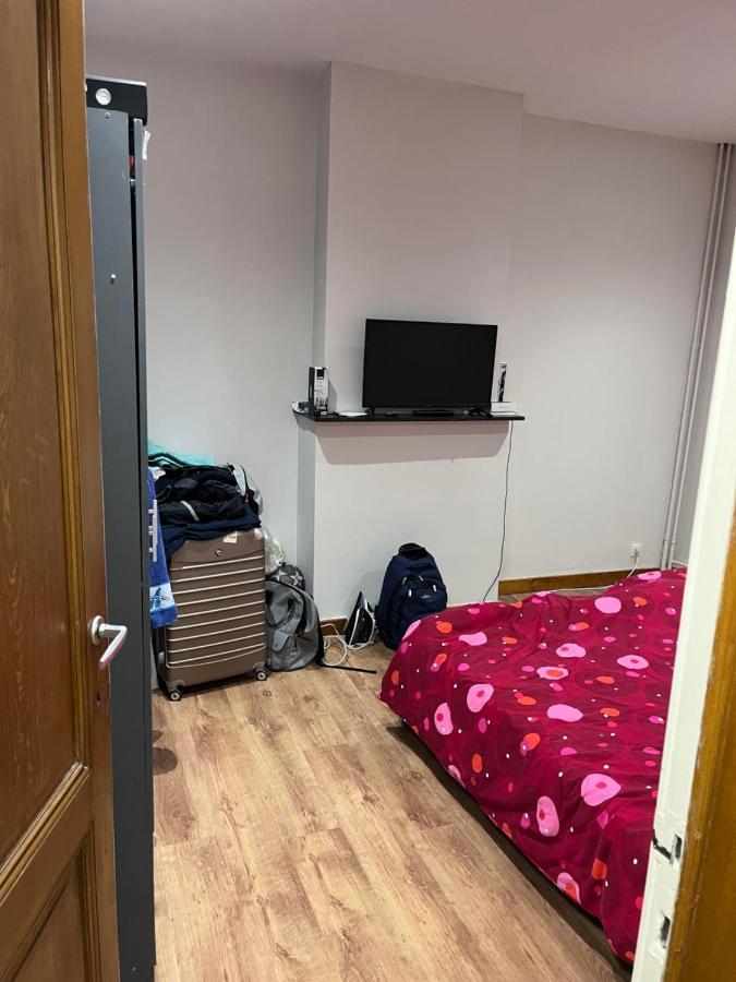 Grande Maison Avec Plusieurs Chambres A Louer لييج المظهر الخارجي الصورة