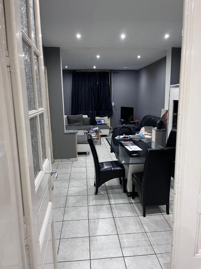 Grande Maison Avec Plusieurs Chambres A Louer لييج المظهر الخارجي الصورة